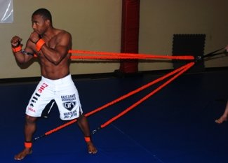 Тренировочная система Stroops Double Gun ціна